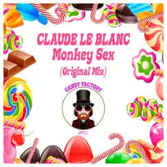 Monkey Sex - Single by Claude Le Blanc album reviews, ratings, credits