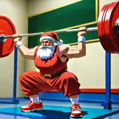 Santa's Health Kick - Single by Julian Henley album reviews, ratings, credits