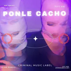Ponle cacho - Single by LBI 507 album reviews, ratings, credits