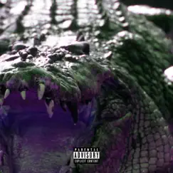 Крокодил - Single by Трувонт & STNX album reviews, ratings, credits