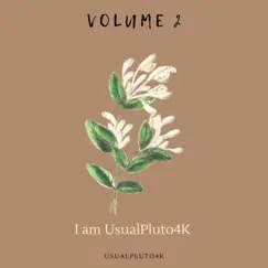 I am UsualPluto4K, Vol. 2 by UsualPluto4K album reviews, ratings, credits