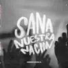 Tu Amor No Tiene Fin (Reprise) [feat. Johan Manjarrés, Nate Diaz & Karen Espinosa] [En Vivo] song lyrics