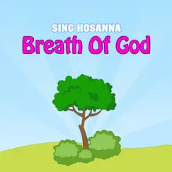 Breath of God Song Lyrics