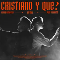 Cristiano y Que? (Remix) Song Lyrics