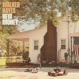 New Money by Walker Hayes album download