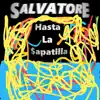 Hasta la Zapatilla - Single album lyrics, reviews, download