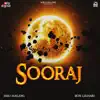 Sooraj (feat. Ron Likhari) - Single album lyrics, reviews, download