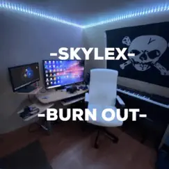 Burn Out - Single by Skylex album reviews, ratings, credits