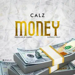 Money (Radio Edit) [Radio Edit] - Single by Calz_cc album reviews, ratings, credits