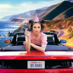05 BABY by Zia Victoria album reviews, ratings, credits