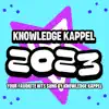 Knowledge Kappel 2023 album lyrics, reviews, download