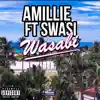 Wasabi (feat. Swasi Montero) - Single album lyrics, reviews, download