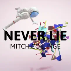 Never Lie Song Lyrics