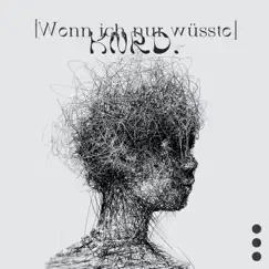 Wenn ich nur wüsste - Single by KNRD album reviews, ratings, credits