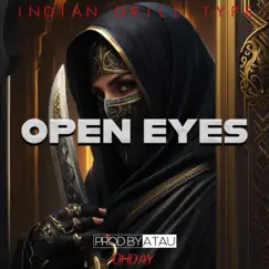 Open Eyes Song Lyrics