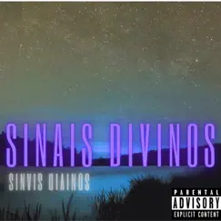 Sinais Divinos Song Lyrics