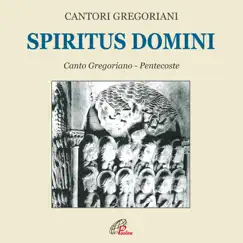 Spiritus domini by Cantori Gregoriani & Fulvio Rampi album reviews, ratings, credits