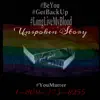 Unspoken Story (feat. Kidd0) - Single album lyrics, reviews, download