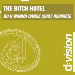 Do U Wanna Dance (Rivaz Funk Remix) Song Lyrics