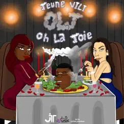 Olj - Single by Jeune VILI album reviews, ratings, credits