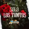 Solo Los Tontos - Single album lyrics, reviews, download