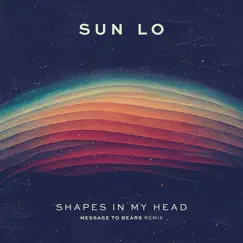 Shapes in My Head (Message To Bears Remix) Song Lyrics