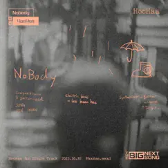 Nobody Song Lyrics