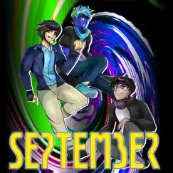 September (feat. NovaMC & Hero Noodle) [Remix Cover] Song Lyrics