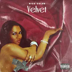 Velvet - Single by Rico Coles album reviews, ratings, credits
