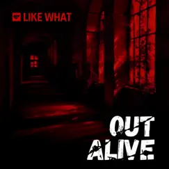 Out Alive Song Lyrics