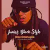 Discriminação (Pura Vida Brasil Riddim) - Single album lyrics, reviews, download