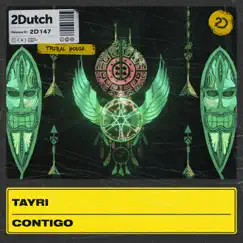 Contigo - Single by Tayri album reviews, ratings, credits