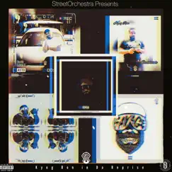 StreetOrchestra Presents: Da Reprise (feat. Kyng Ron) by StreetOrchestra album reviews, ratings, credits