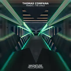 Mando / The Child - Single by Thomas Compana album reviews, ratings, credits