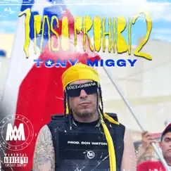 1 Paso Prohibi2 - Single by Tony Miggy & Don Waton album reviews, ratings, credits