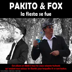 La Fiesta Se Fue (feat. Pakito Camacho) - Single by Fox Nigon album reviews, ratings, credits