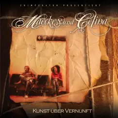 Kunst über Vernunft by Maeckes & Celina Bostic album reviews, ratings, credits