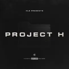 Project H by Hl8 album reviews, ratings, credits
