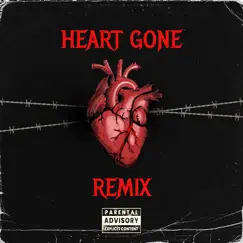 Heart - Gone (feat. BabySevin & Mal Savv) - Single by Jaygotcashh album reviews, ratings, credits