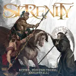 Ritter Tod und Teufel (Knightfall) - Single by Serenity album reviews, ratings, credits