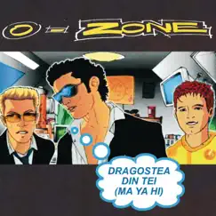 Dragostea din tei (Overhead champion rmx) Song Lyrics