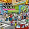 Salsa Criolla 2 album lyrics, reviews, download