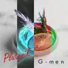 Plutonik - Single album lyrics, reviews, download