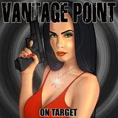 On Target by Vantage Point album reviews, ratings, credits