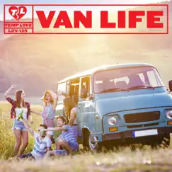 Van Life by Temp Love album reviews, ratings, credits