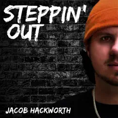 Steppin' Out by Jacob Hackworth album reviews, ratings, credits