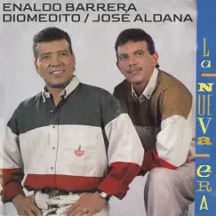 La Nueva Era by Enaldo Barrera Diomedito & José Aldana album reviews, ratings, credits