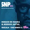 Oulala - The Remix 2 - Single album lyrics, reviews, download