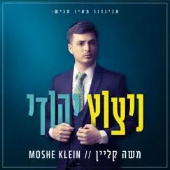 ניצוץ יהודי - Single by Moshe Klein album reviews, ratings, credits