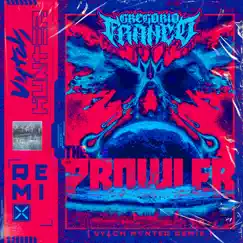 The Prowler (feat. Gregorio Franco) [VYTCH HUNTER Remix] Song Lyrics